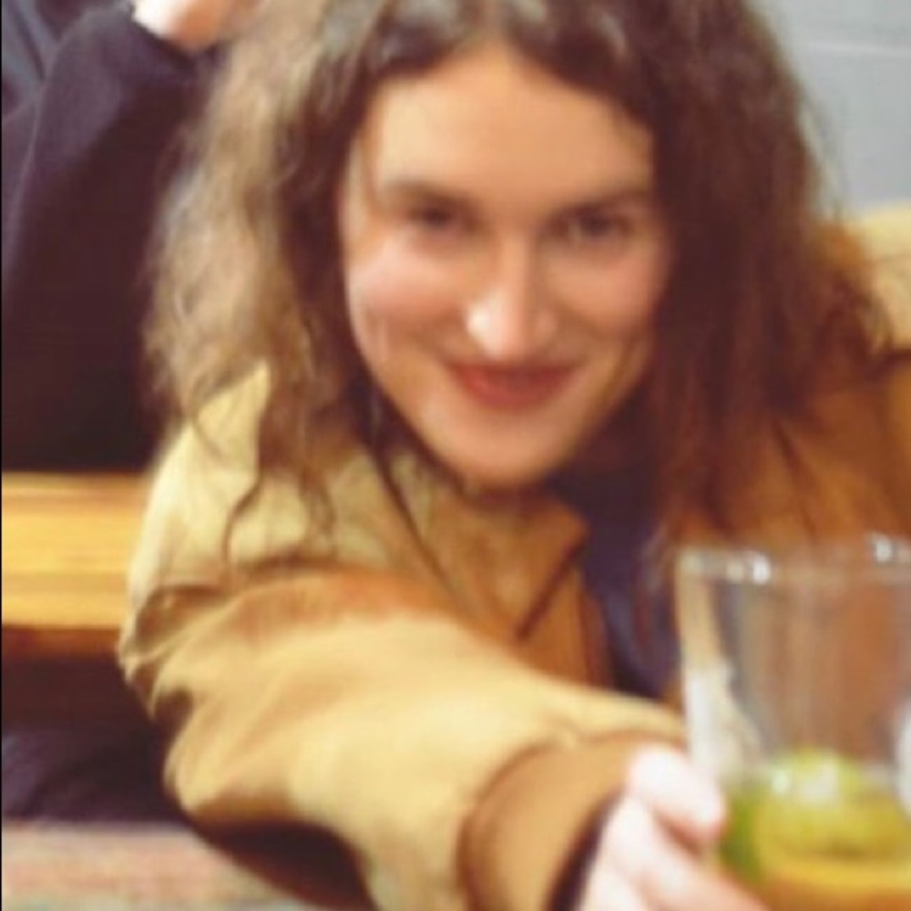 Meet your Posher, Melanie